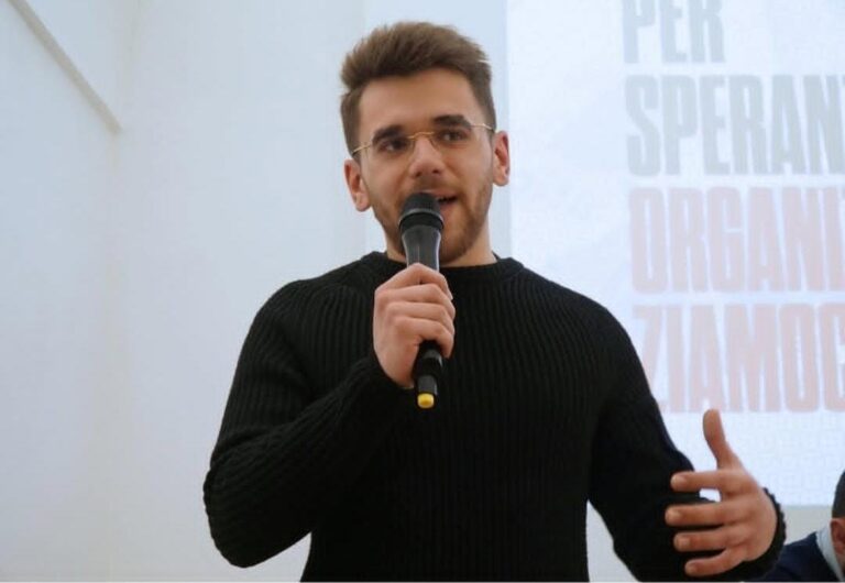 davide conti