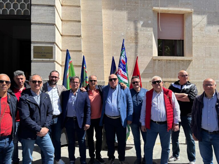 delegazione sindacale