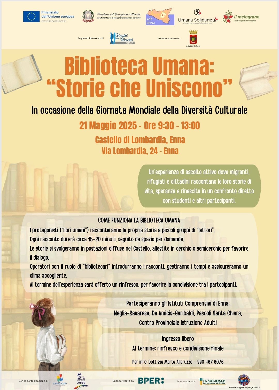 diversità