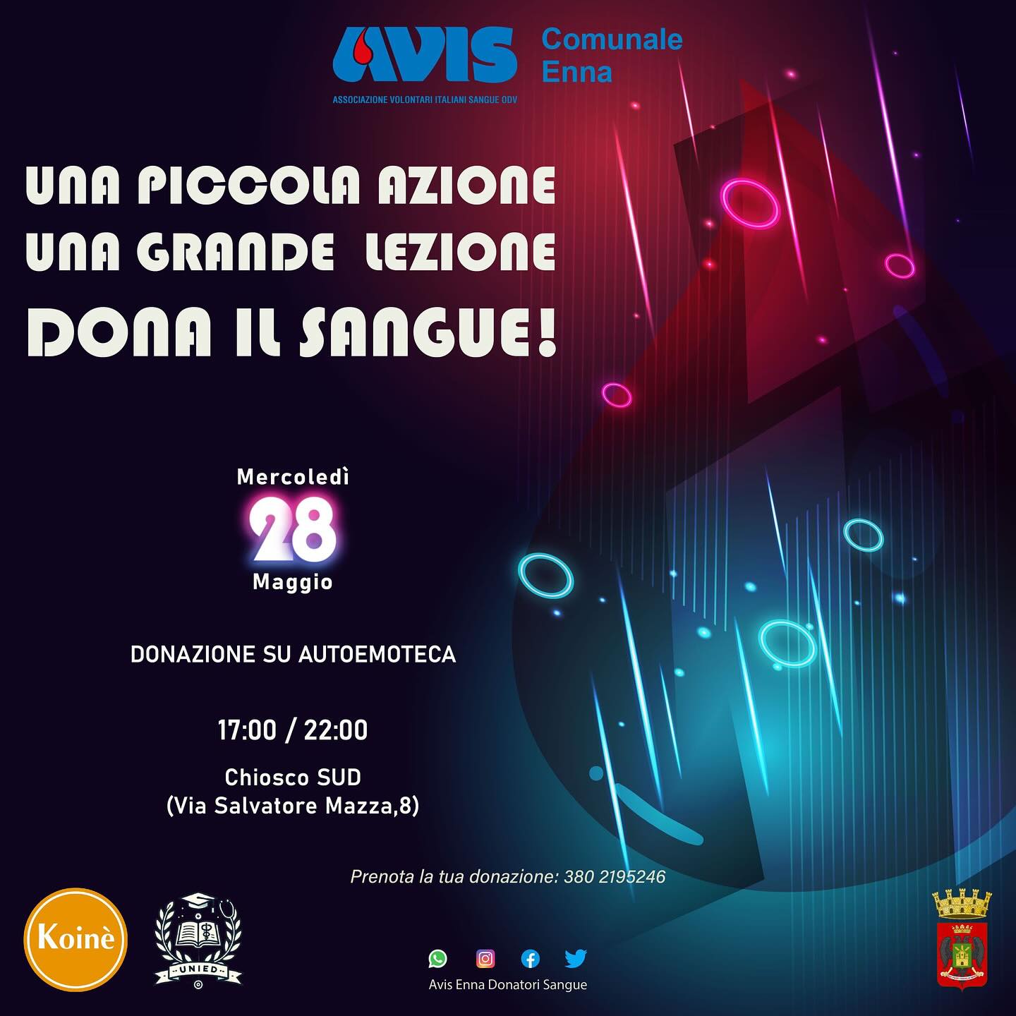 donazione