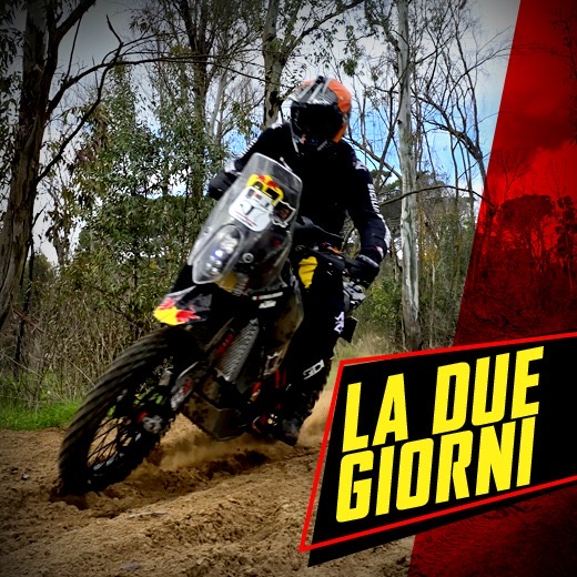 due giorni