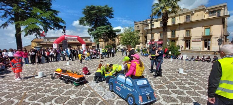 educazione stradale 2