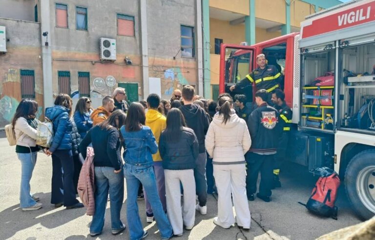 educazone stradale