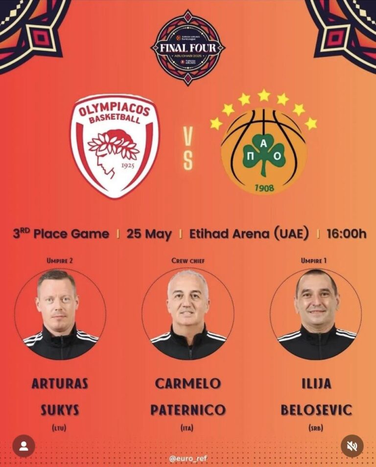 eurolega