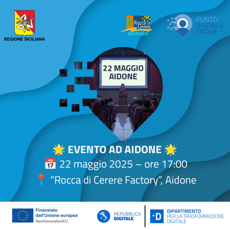evento aidone