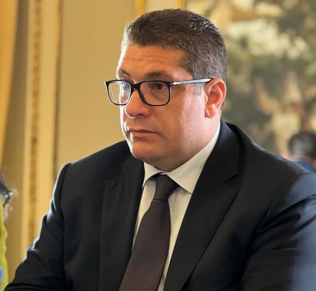 fabio venezia