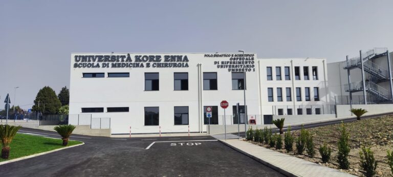 facoltà medicina