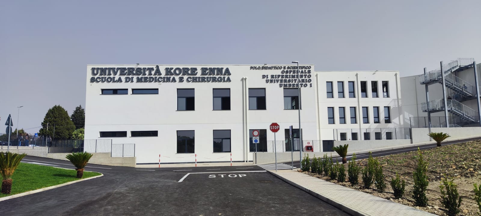 facoltà medicina