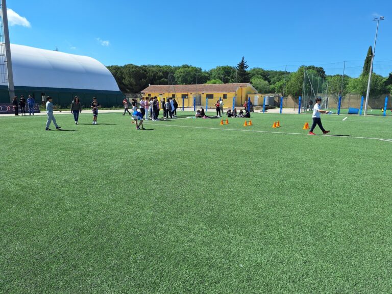 festa sport calascibetta