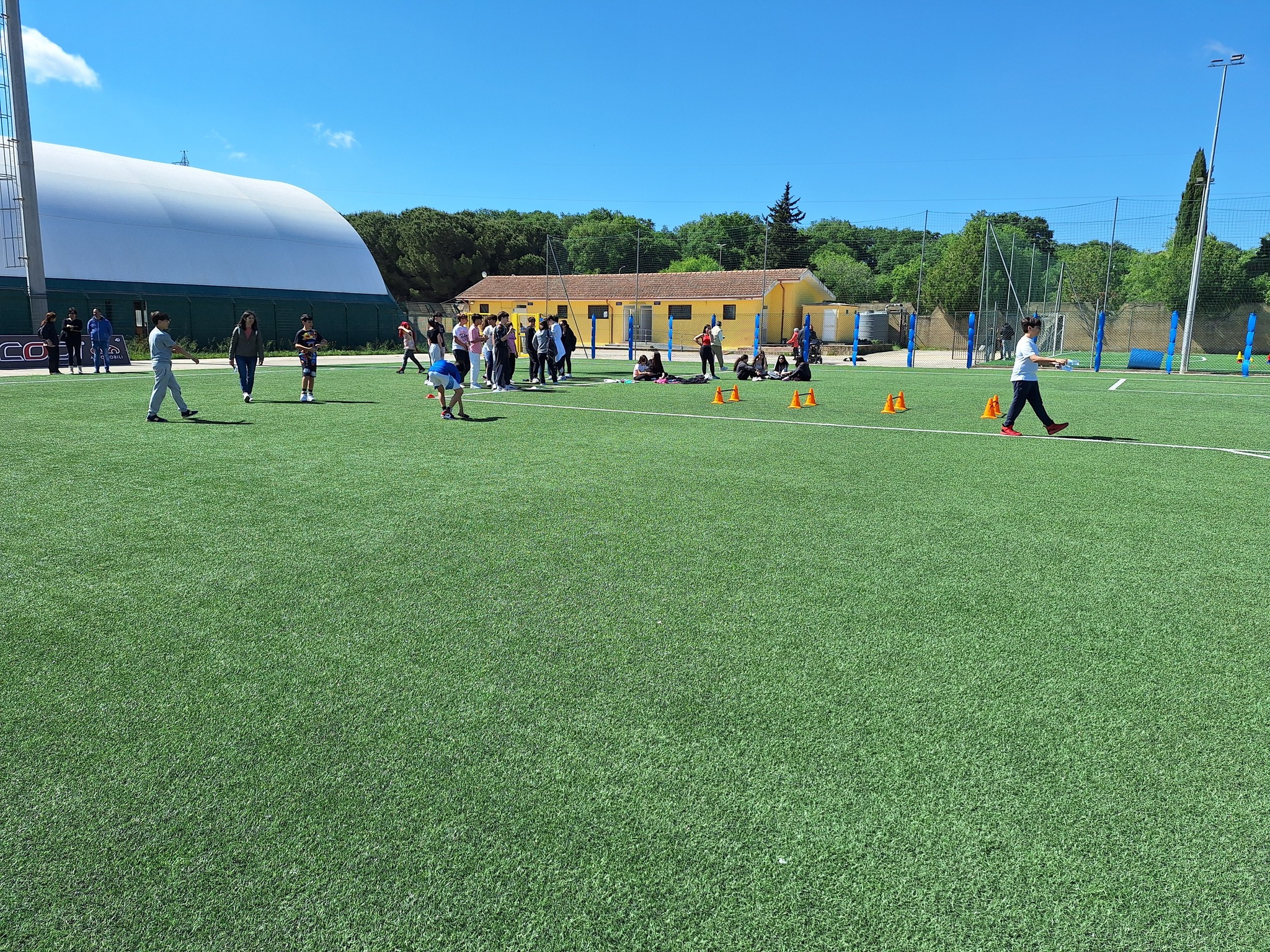 festa sport calascibetta
