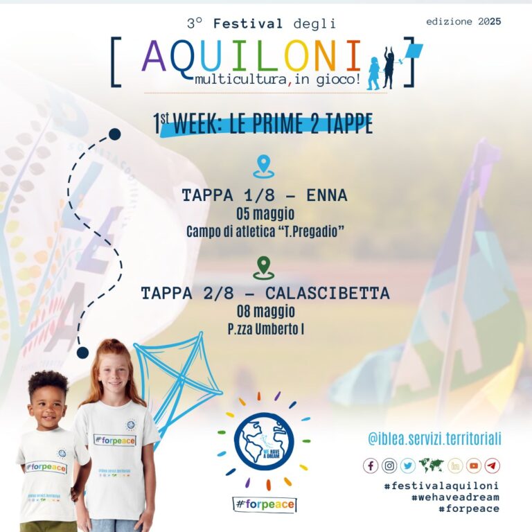festival aquiloni