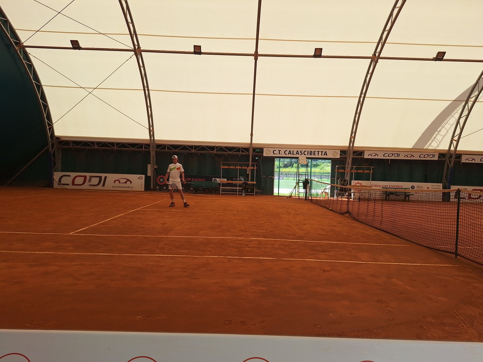 finali under 16