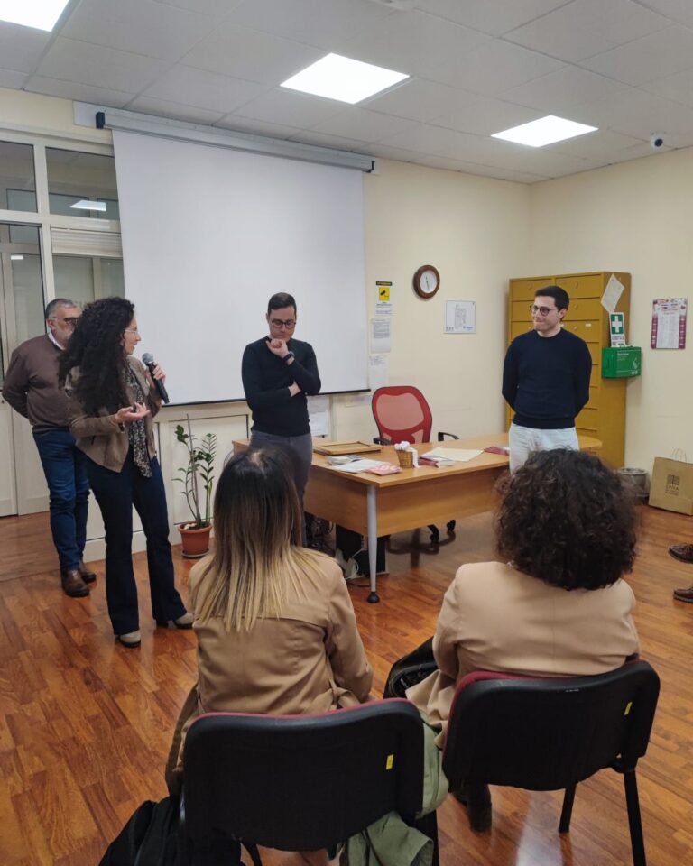 fratelli lo gioco