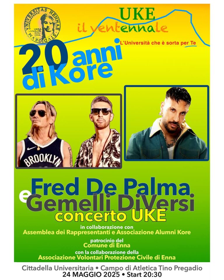 gemelli diversi