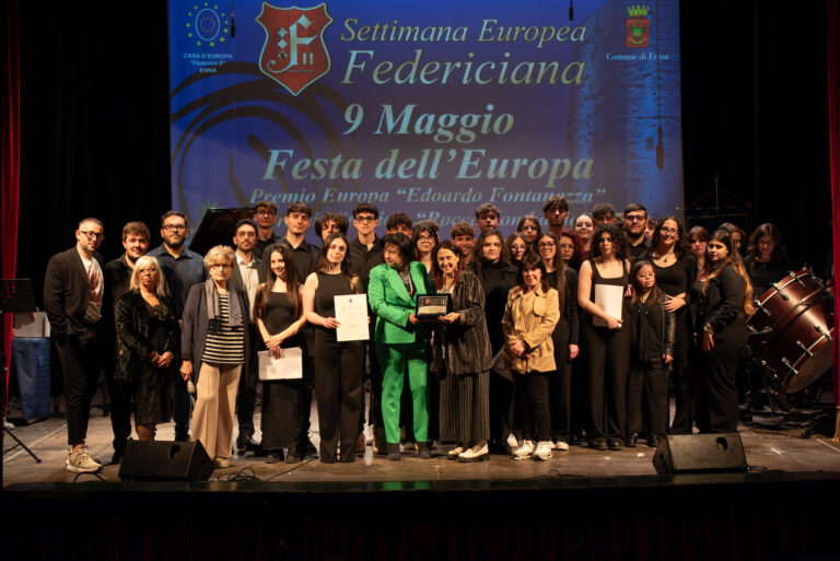 gruppo liceo musicale