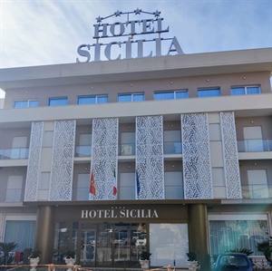 hotel sicilia