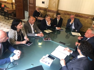 i sei presidenti
