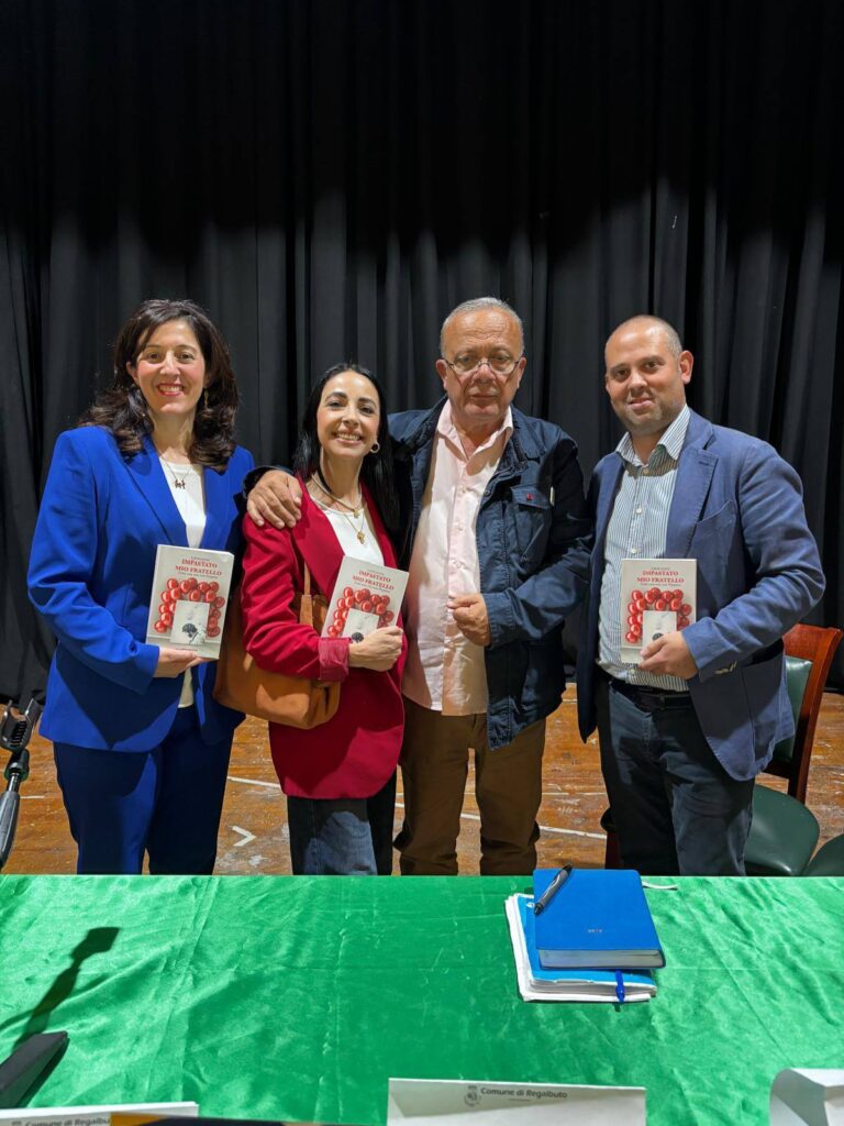 impastato