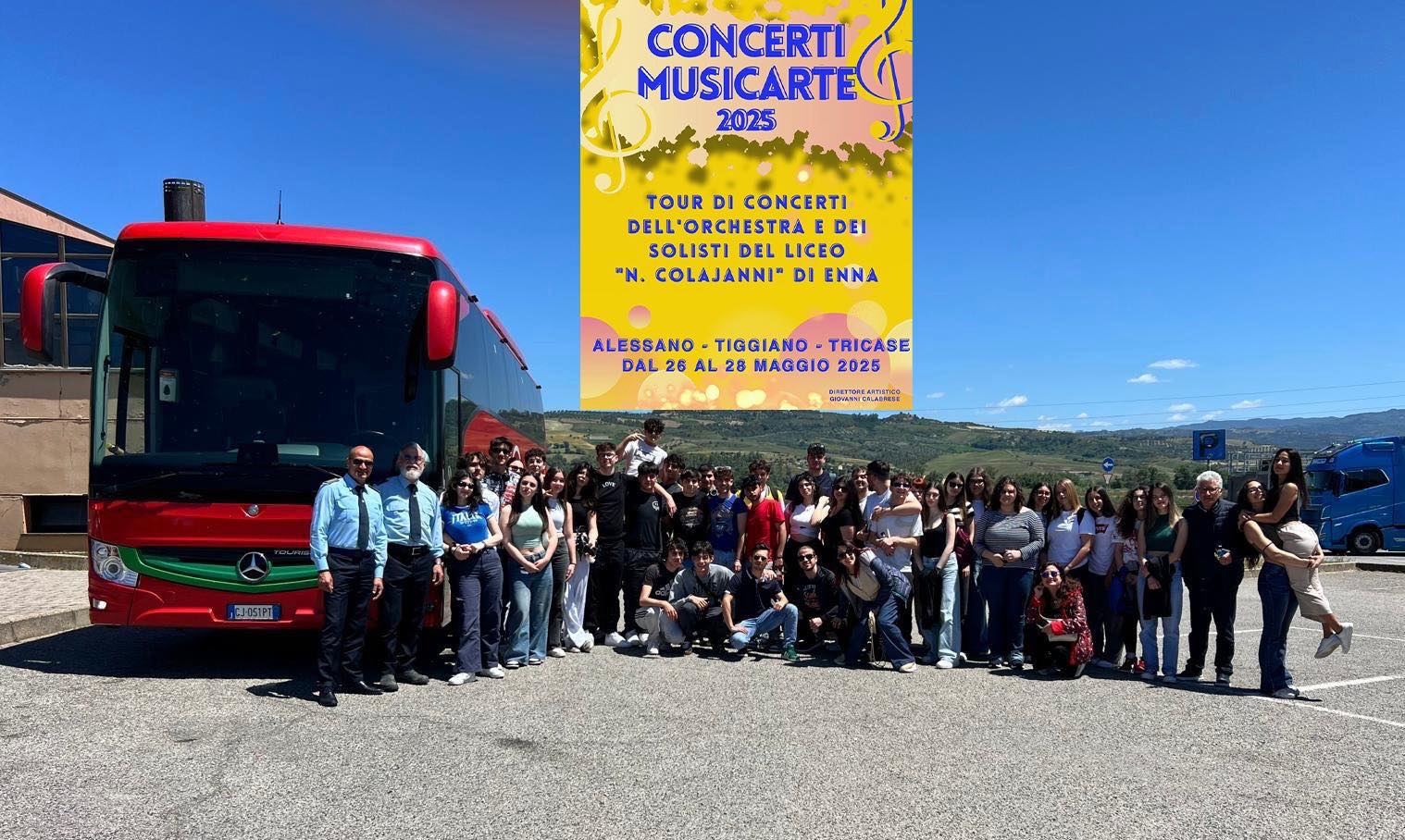 liceo musicale
