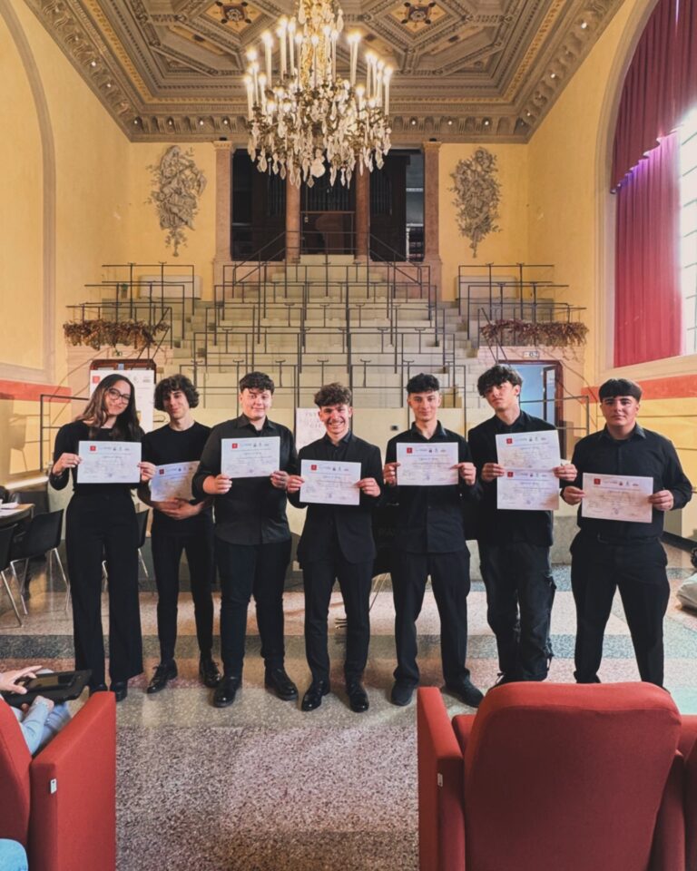 liceo musicale