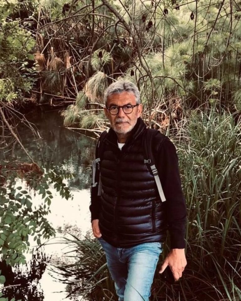 massimo siragusa