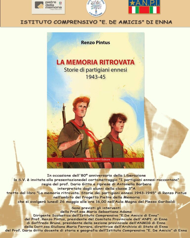 memoria garibaldi