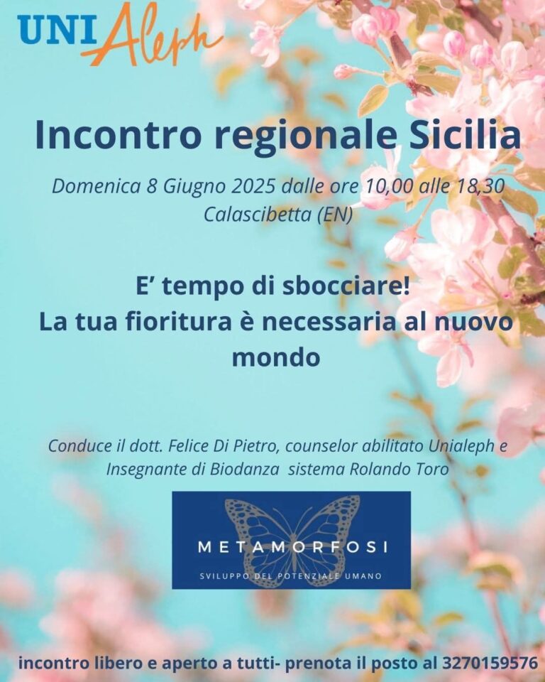 metamorfosi