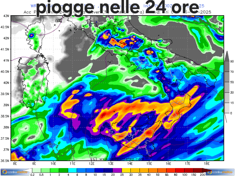 meteo 3