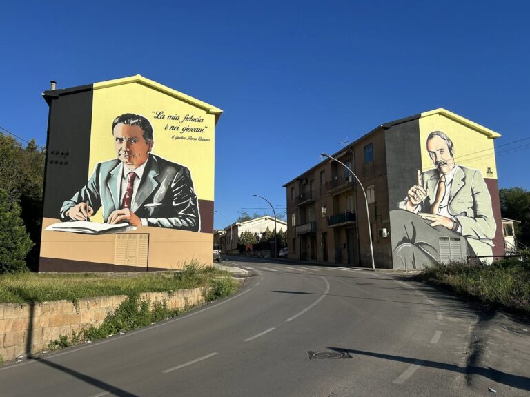 murales