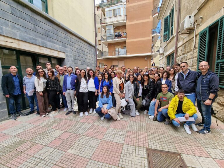 nuovi assunti
