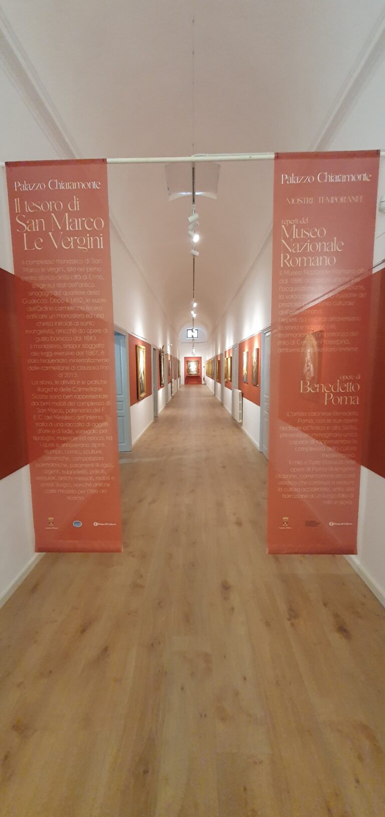 palazzo chiaramonte