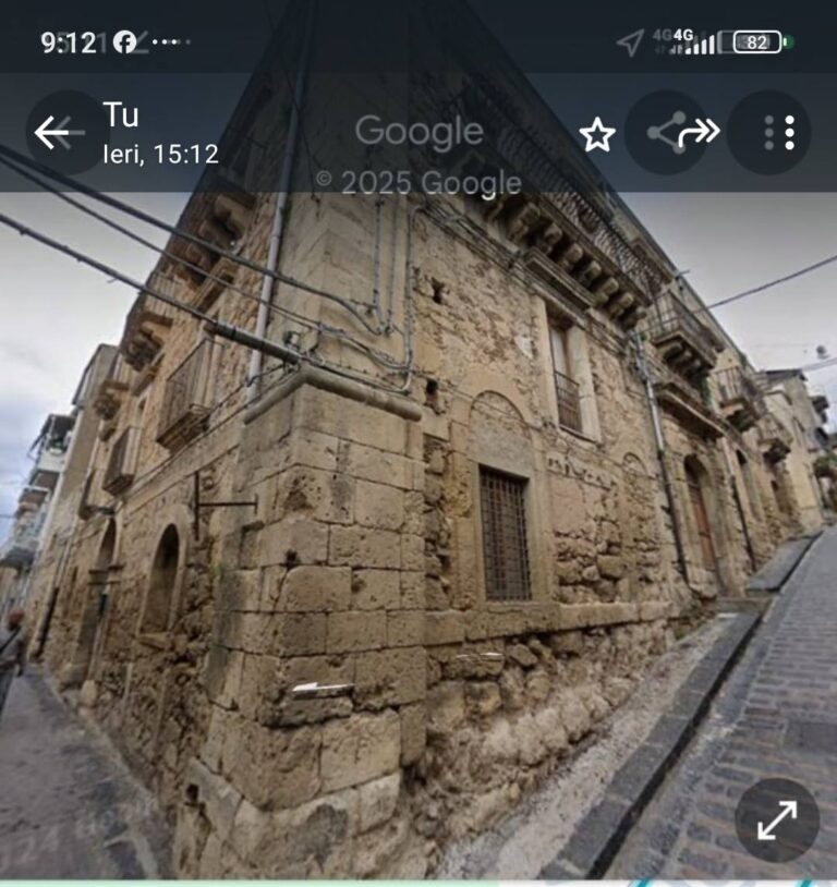 palazzo gussio