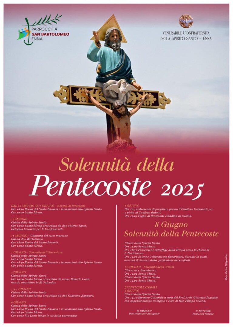 pentecoste
