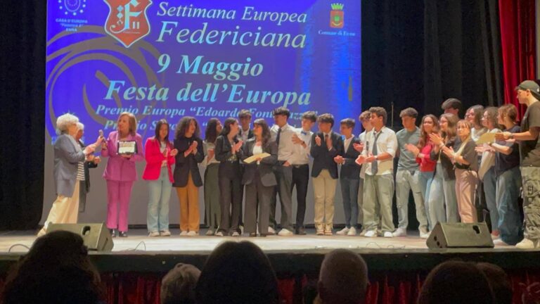 premiazione farinato