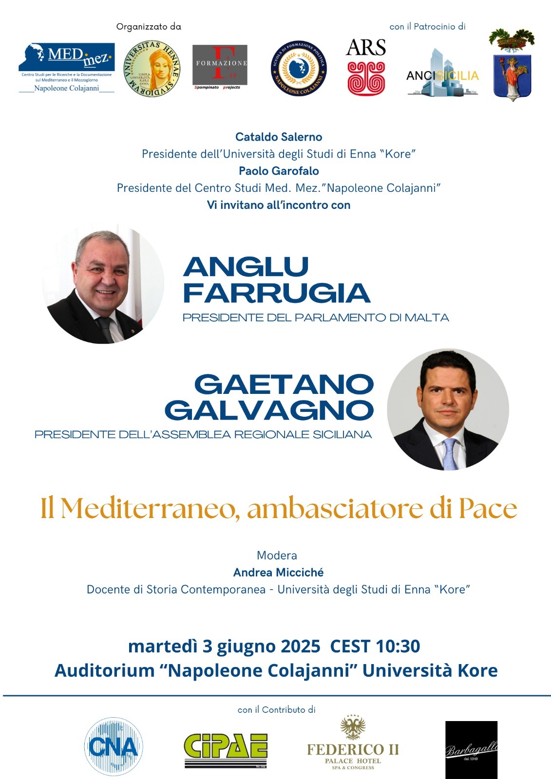 presidenti
