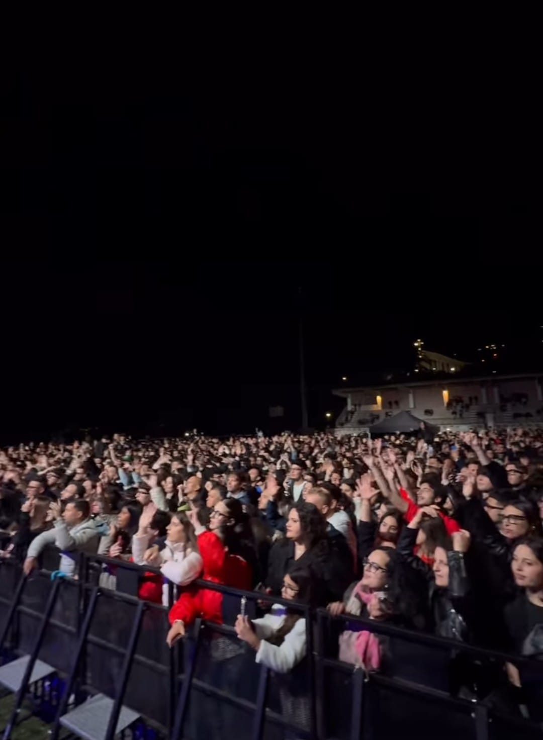 pubblico concerto 1