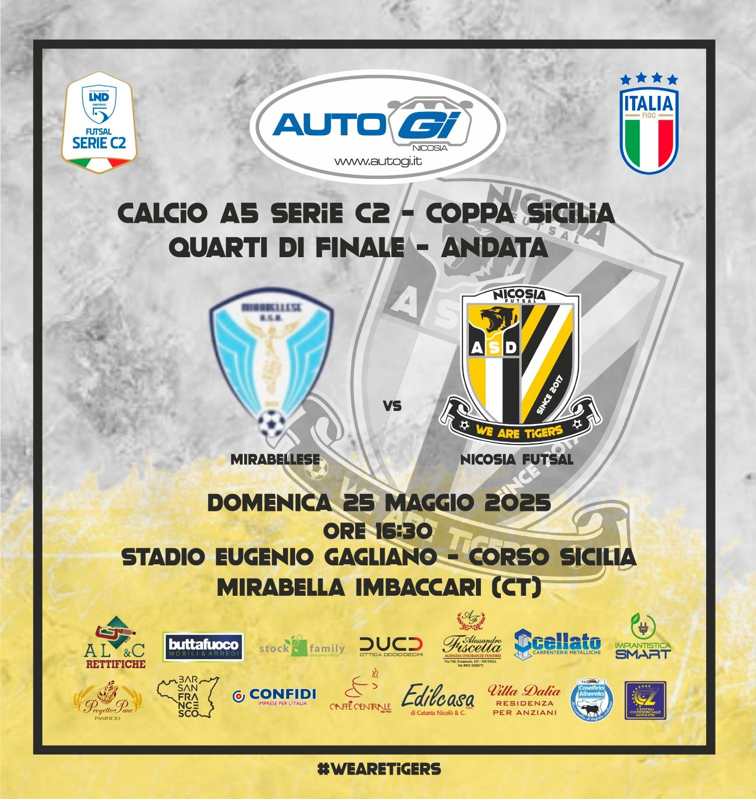 quarti di finale