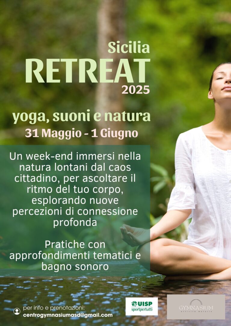 retreat