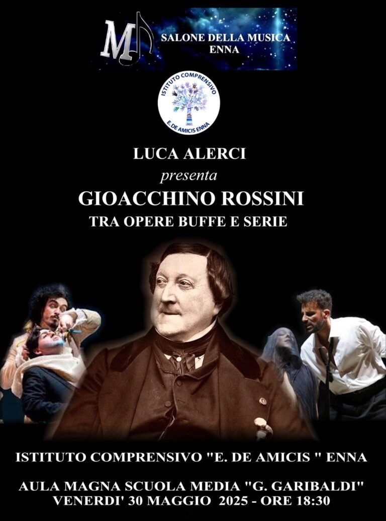 rossini