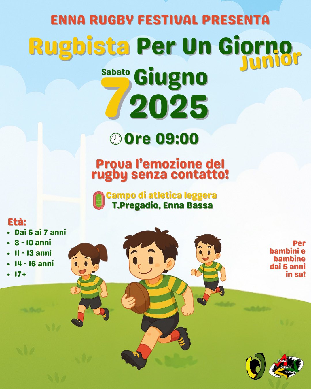 rugbista