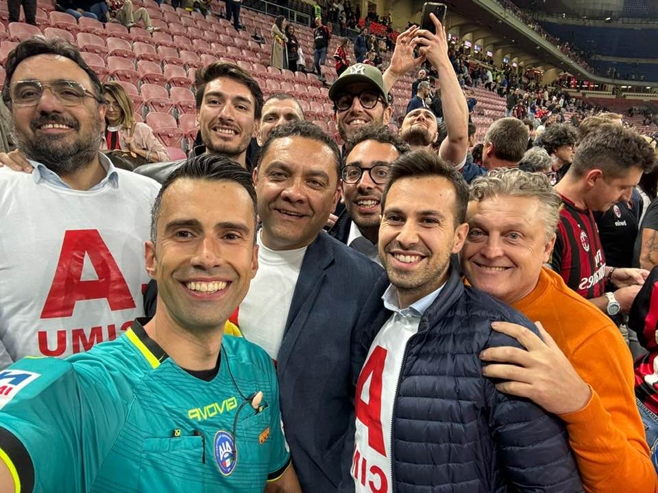 rutella serie A