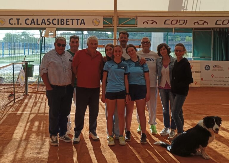 squadra ct calascibetta