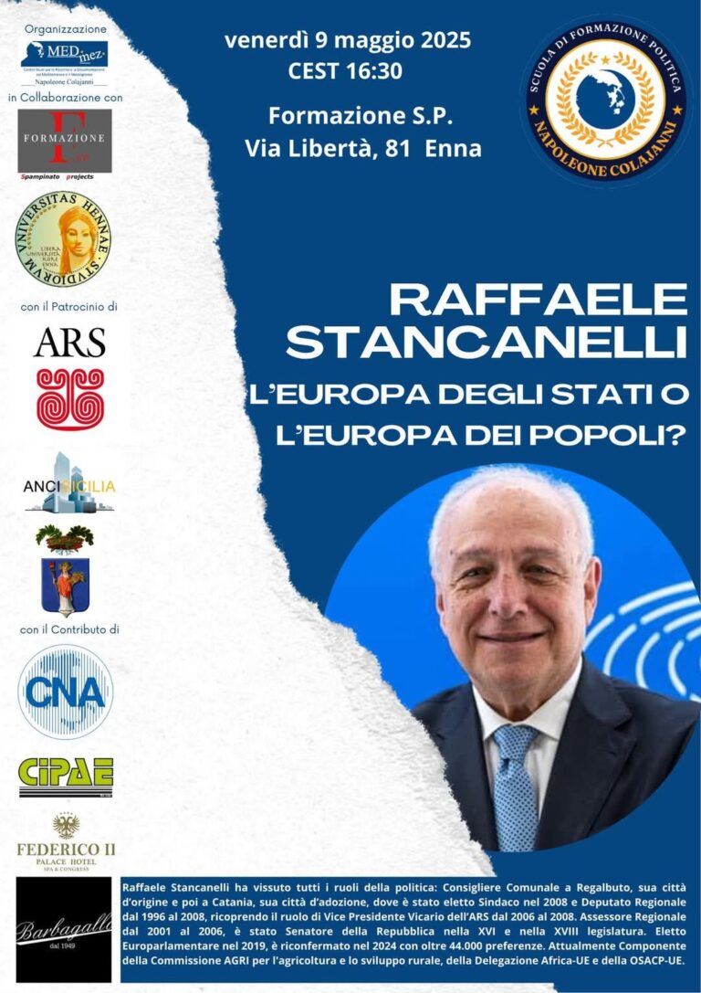 stancanelli