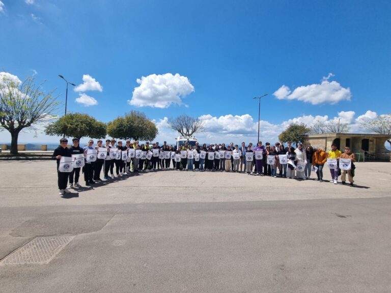 studenti e kiwanis
