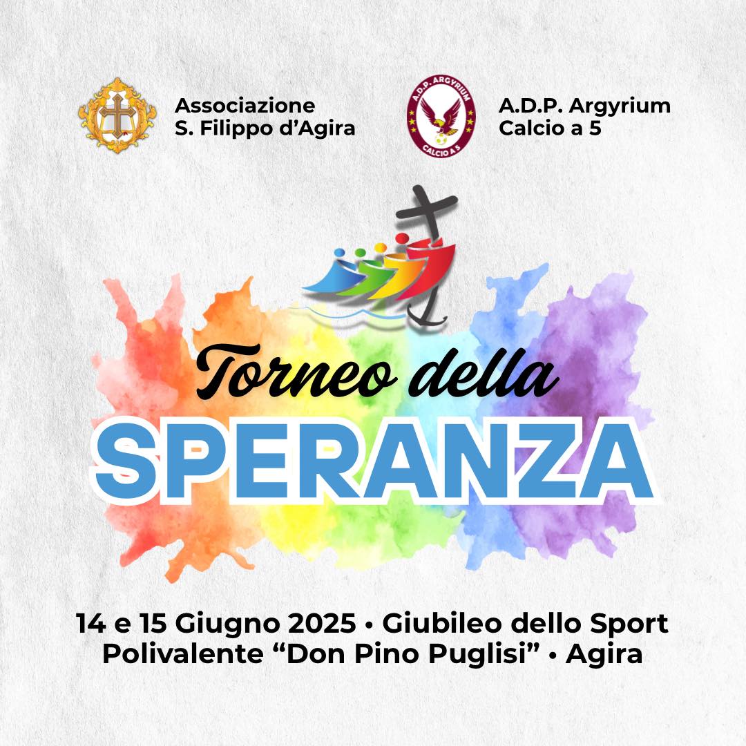 torneo della speranza