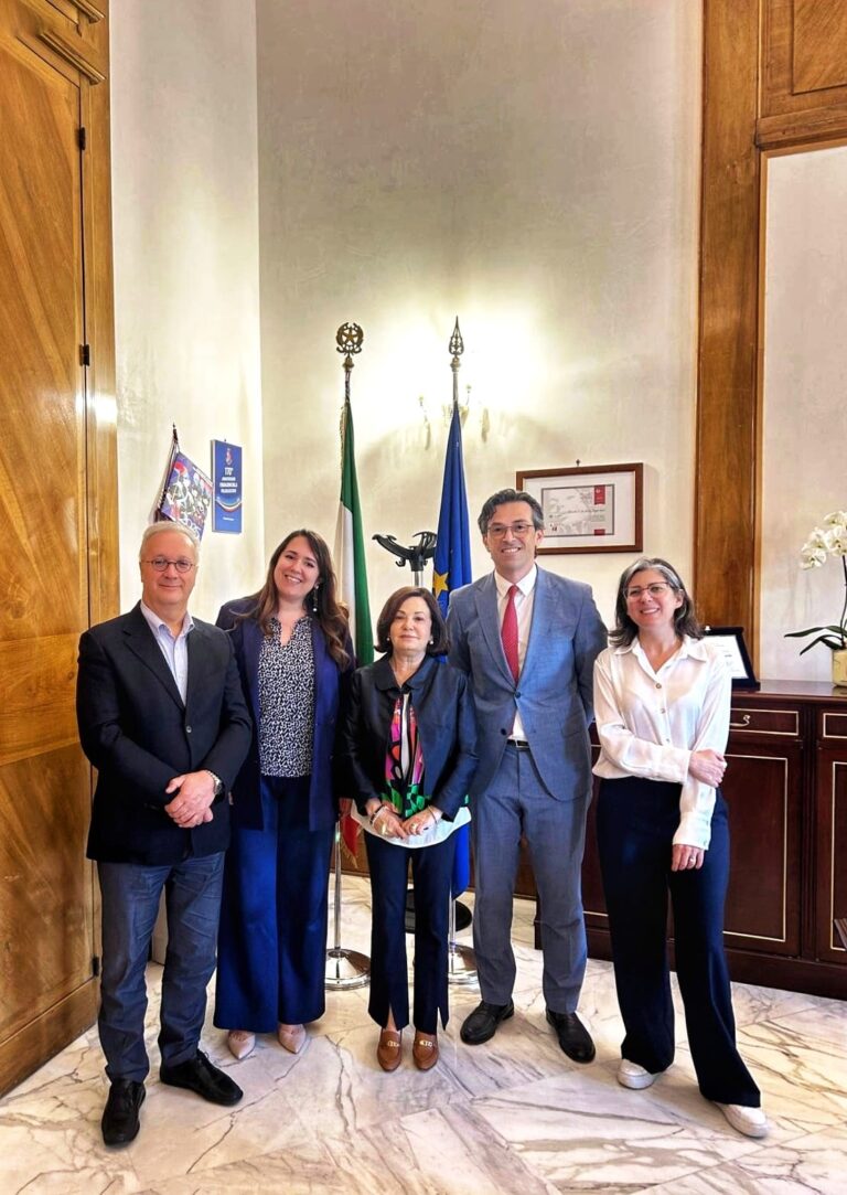FOTO DA ALLEGARE AL COMUNICATO STAMPA GIURAMENTO