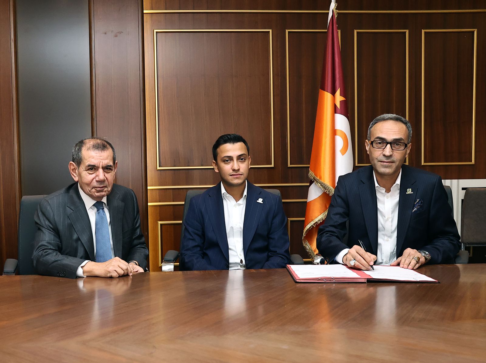HD-MTC è sponsor della squadra di basket del Galatasaray