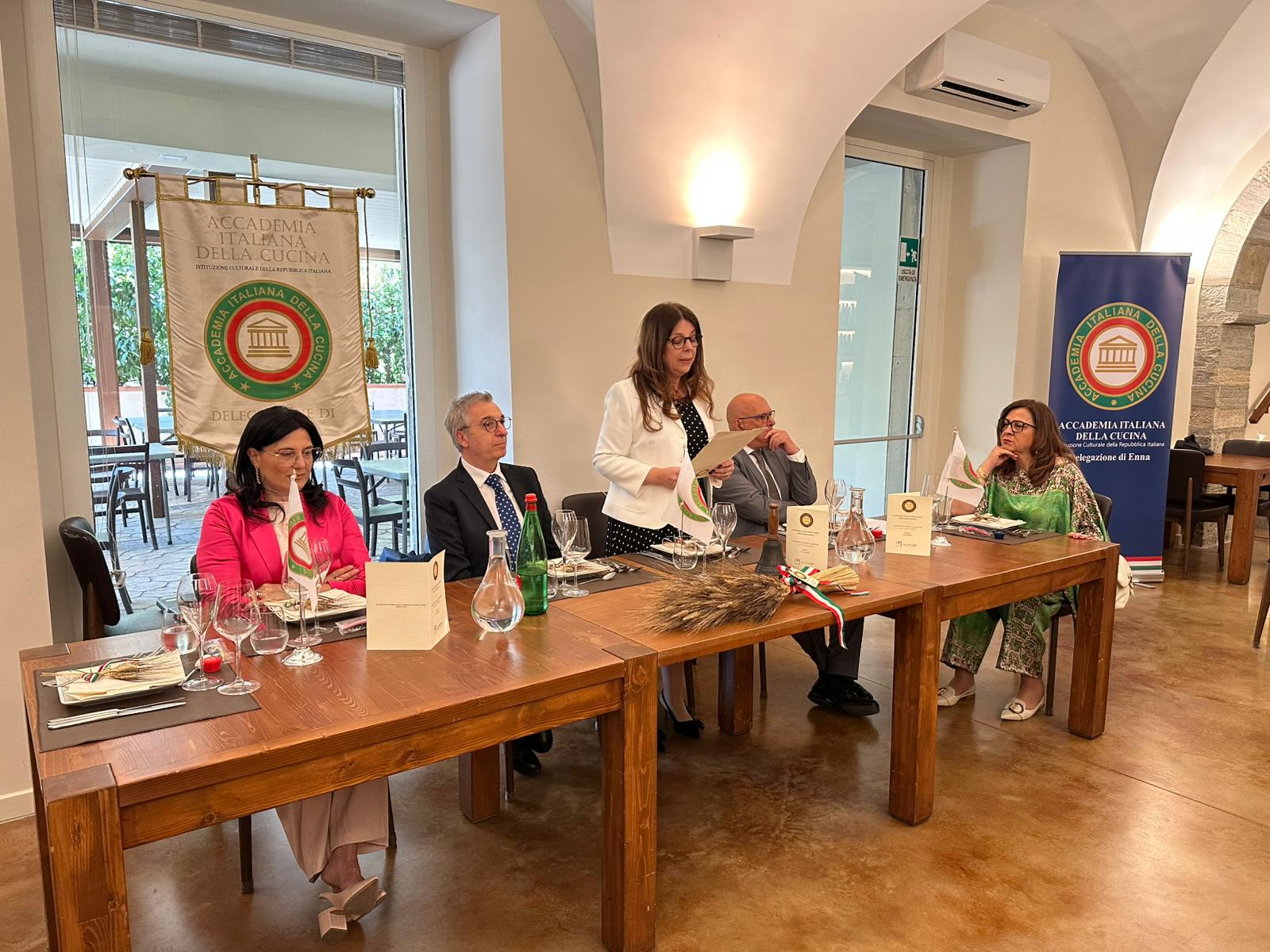 accademia a nicosia