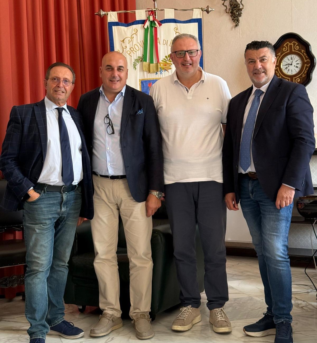 capizzi srr