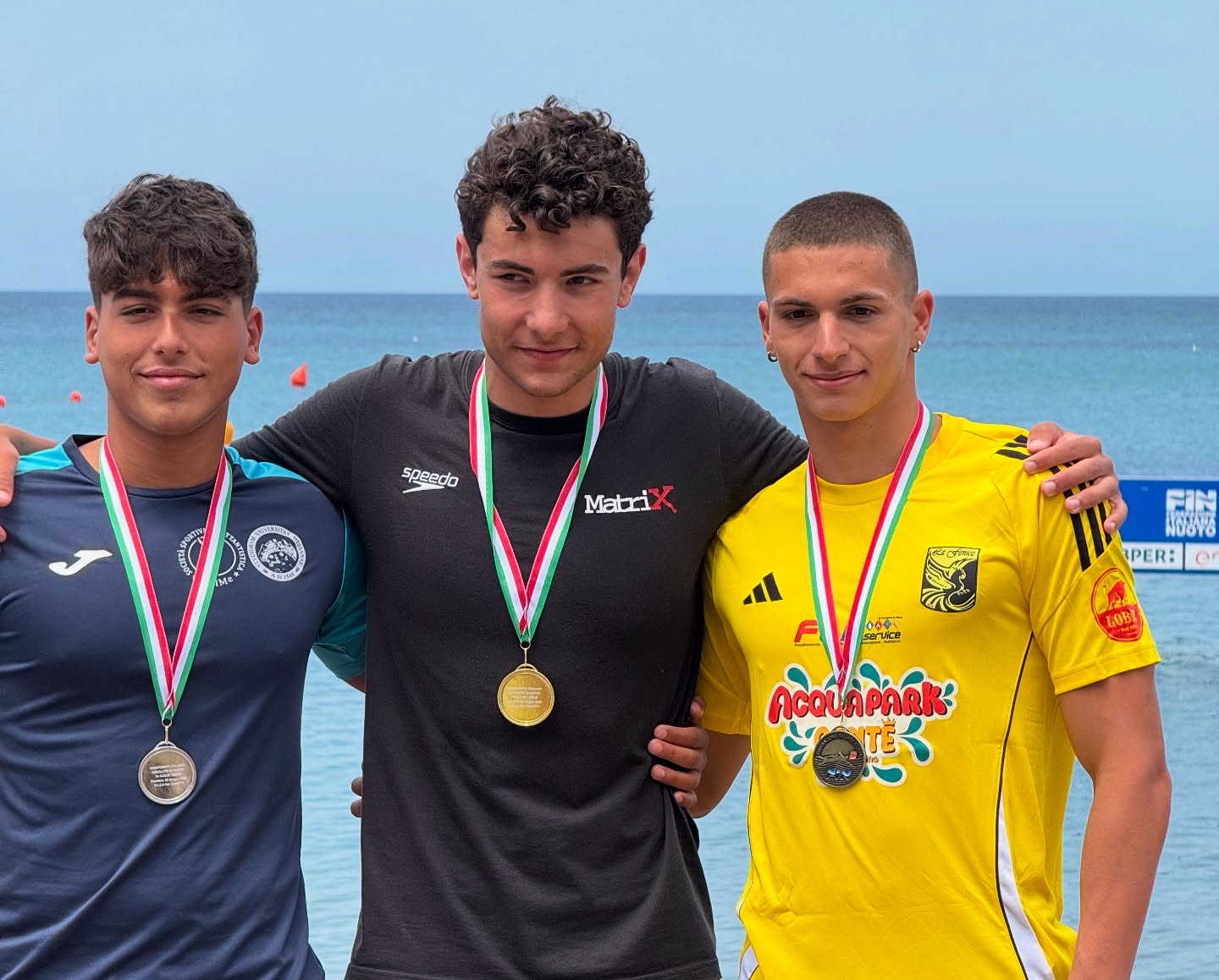 capostagno bronzo